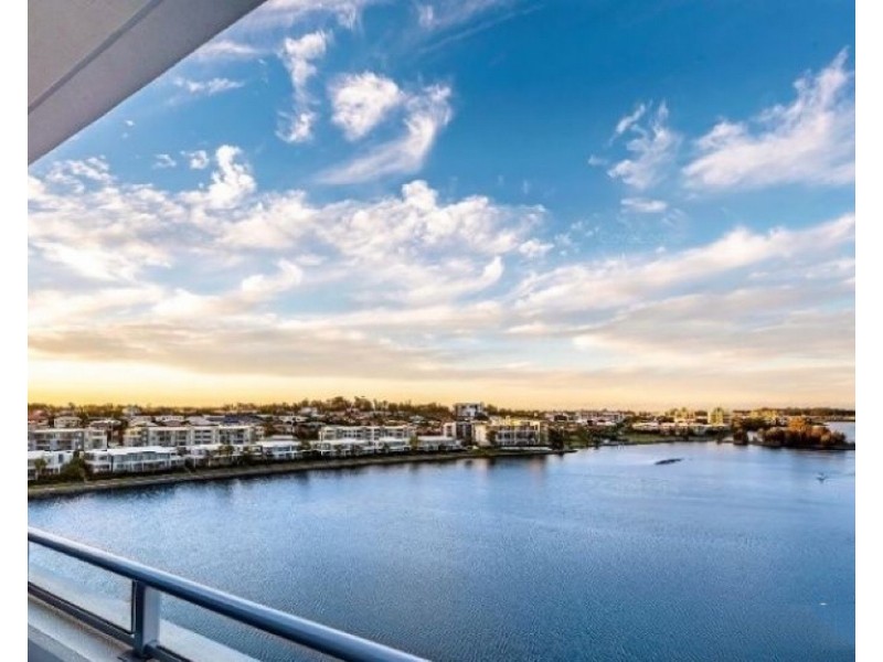 1508/397 Christine Avenue, Varsity Lakes QLD 4227