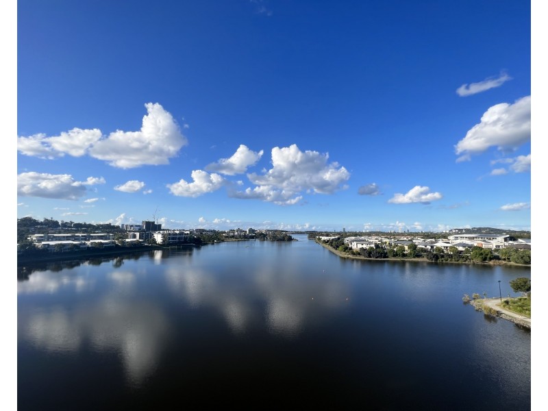 1508/397 Christine Avenue, Varsity Lakes QLD 4227