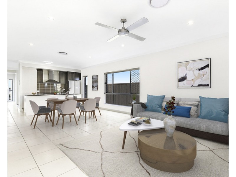 Lot  New road, Aratula QLD 4309