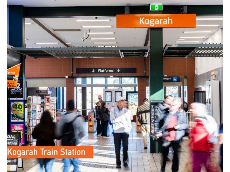 Kogarah NSW 2217