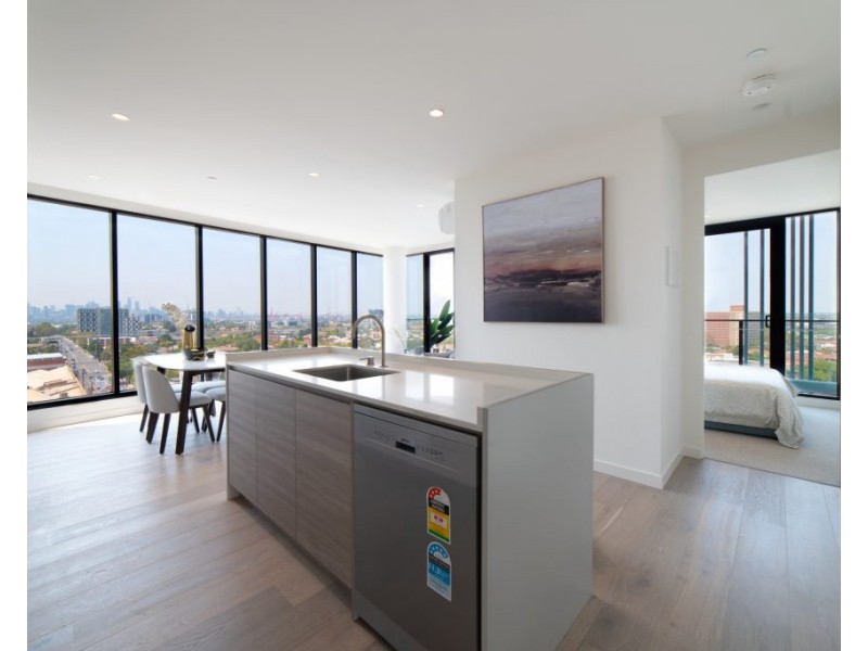 124-188 Ballarat Road, Footscray VIC 3011