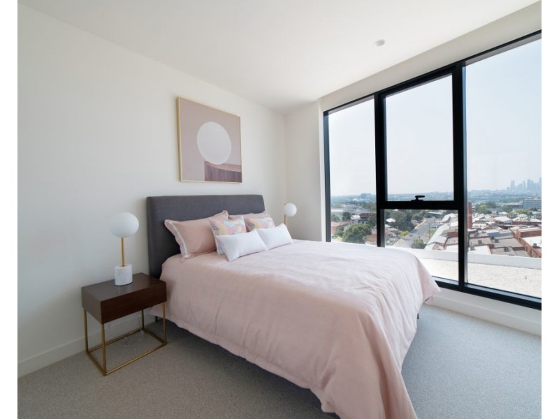 124-188 Ballarat Road, Footscray VIC 3011