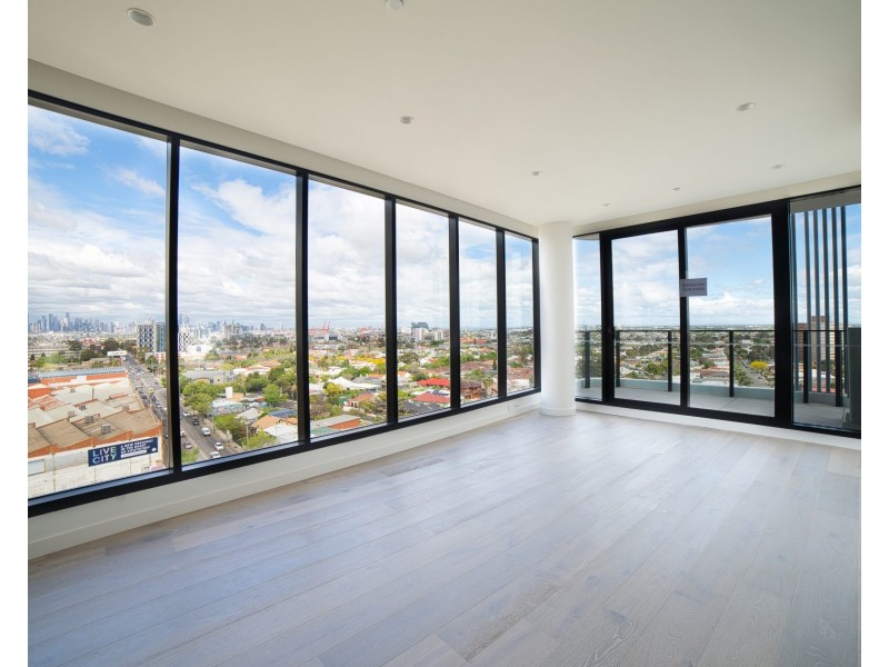 124-188 Ballarat Road, Footscray VIC 3011