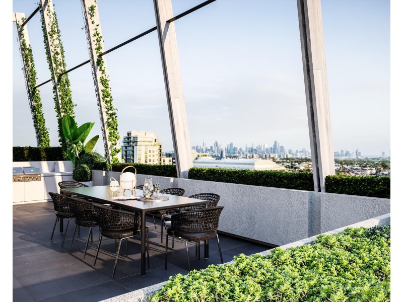 Moonee Ponds VIC 3039