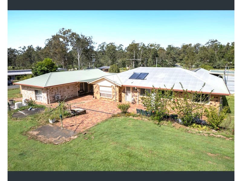 3 Jardine Court, Logan Village QLD 4207