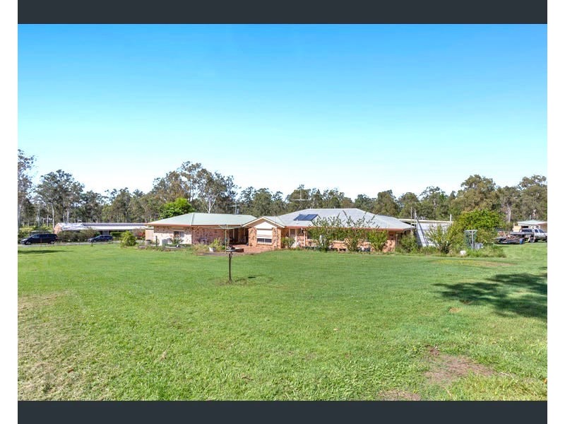 3 Jardine Court, Logan Village QLD 4207