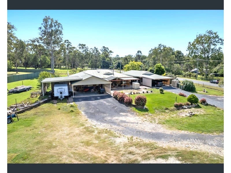 3 Jardine Court, Logan Village QLD 4207