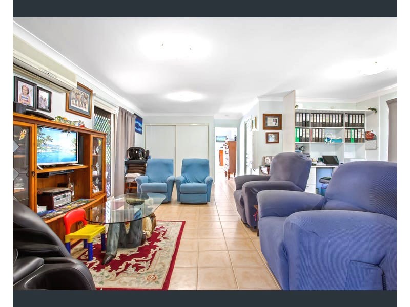 3 Jardine Court, Logan Village QLD 4207