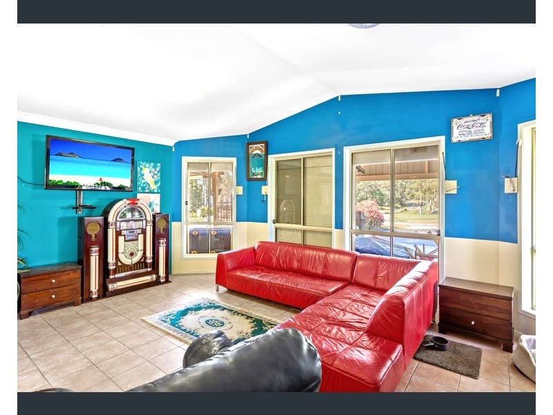 3 Jardine Court, Logan Village QLD 4207