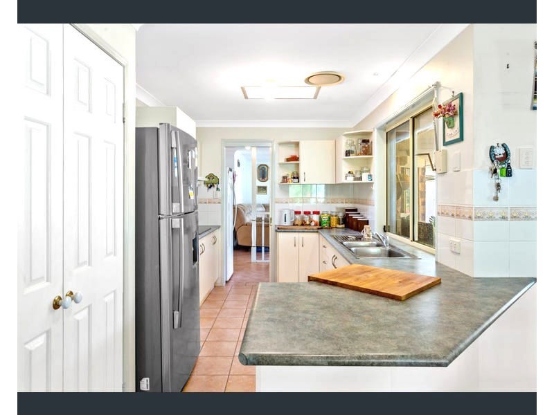 3 Jardine Court, Logan Village QLD 4207