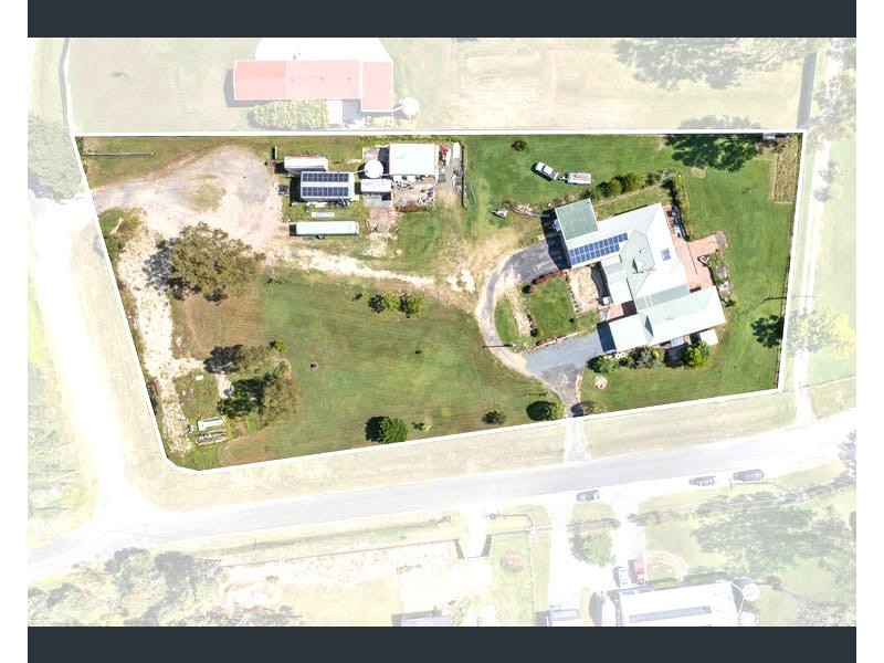3 Jardine Court, Logan Village QLD 4207