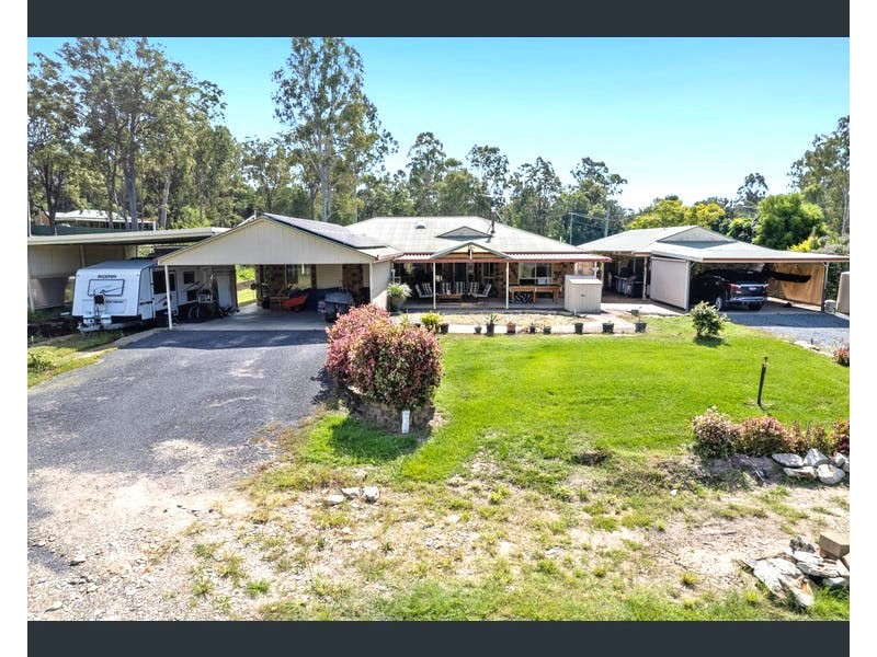 3 Jardine Court, Logan Village QLD 4207