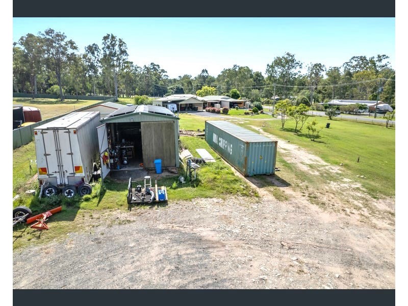 3 Jardine Court, Logan Village QLD 4207