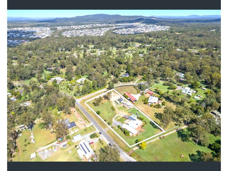 3 Jardine Court, Logan Village QLD 4207