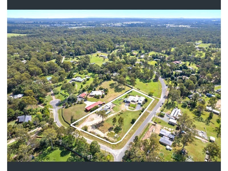3 Jardine Court, Logan Village QLD 4207
