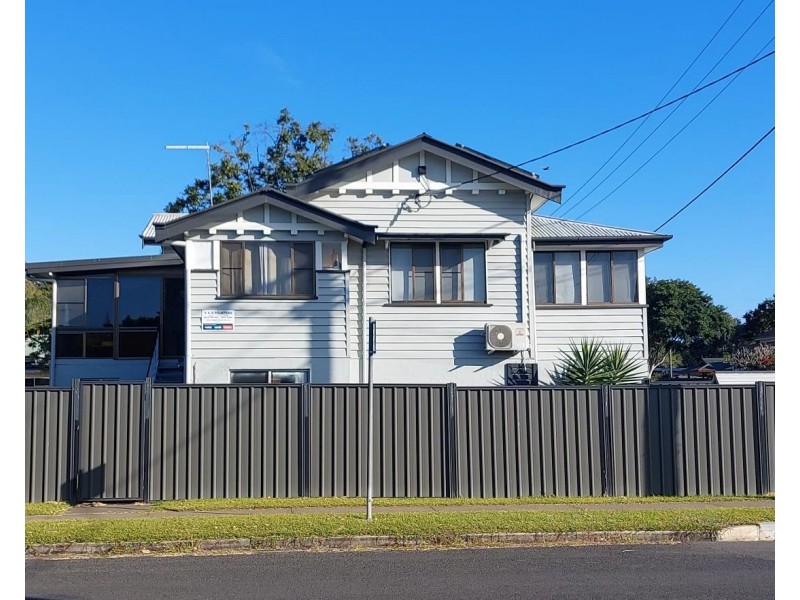 22 Walters Street, Lowood QLD 4311