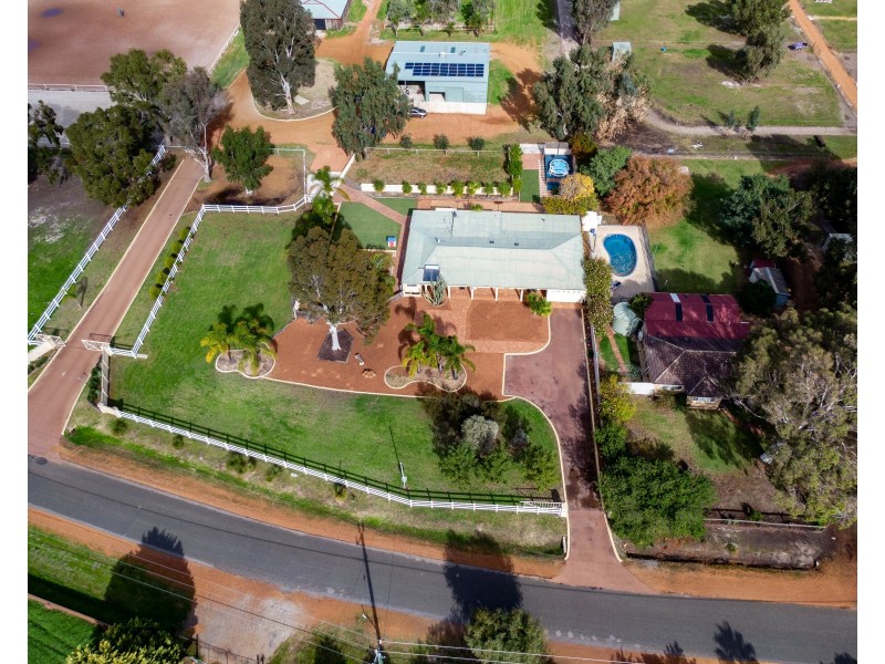 336 Padbury Avenue, Herne Hill WA 6056