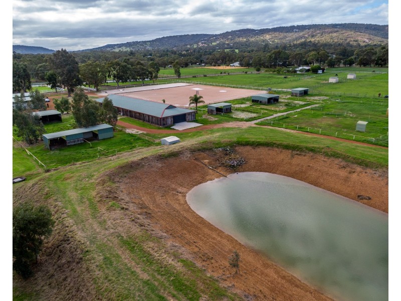 336 Padbury Avenue, Herne Hill WA 6056