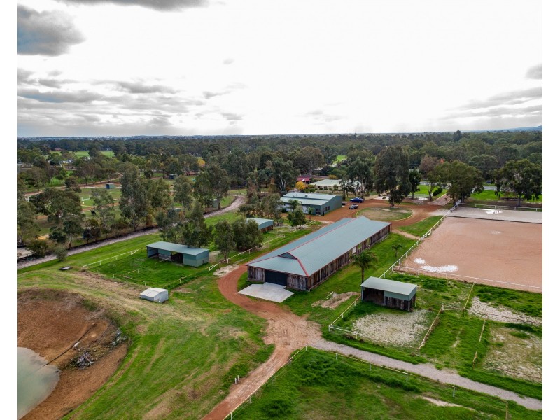 336 Padbury Avenue, Herne Hill WA 6056