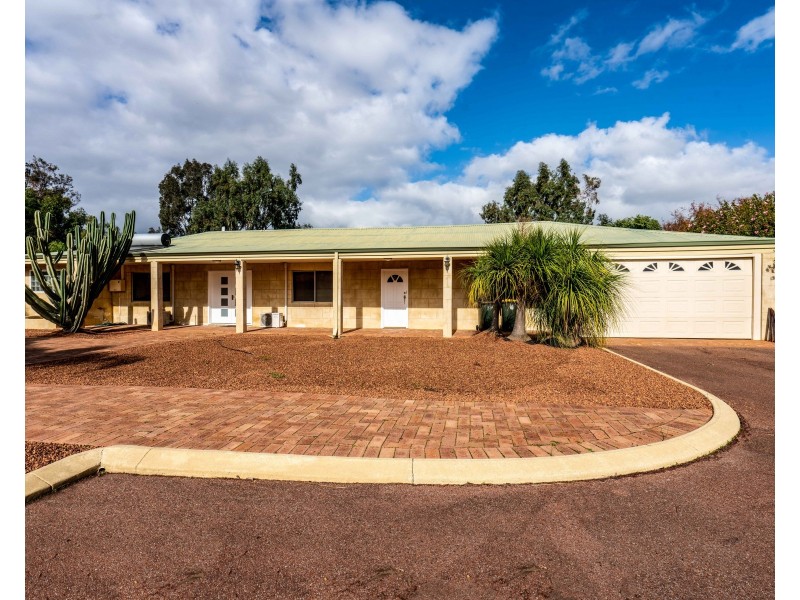 336 Padbury Avenue, Herne Hill WA 6056