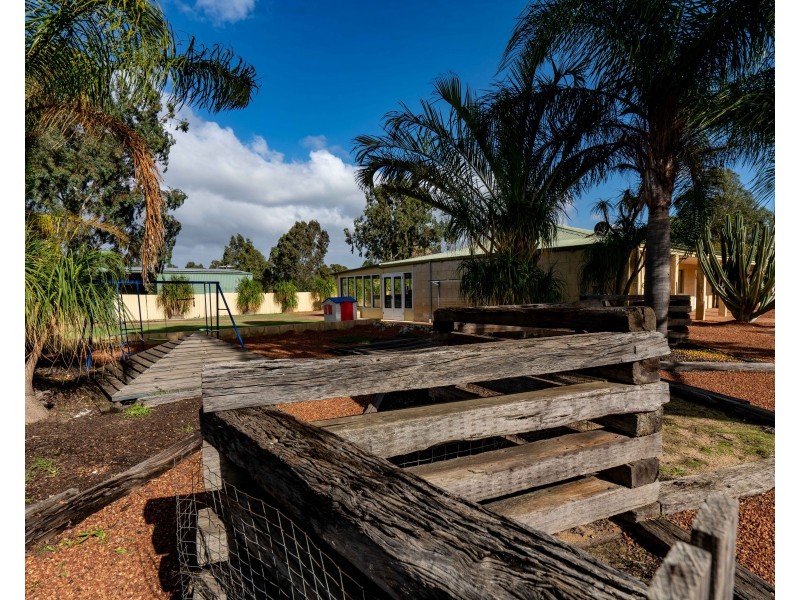 336 Padbury Avenue, Herne Hill WA 6056