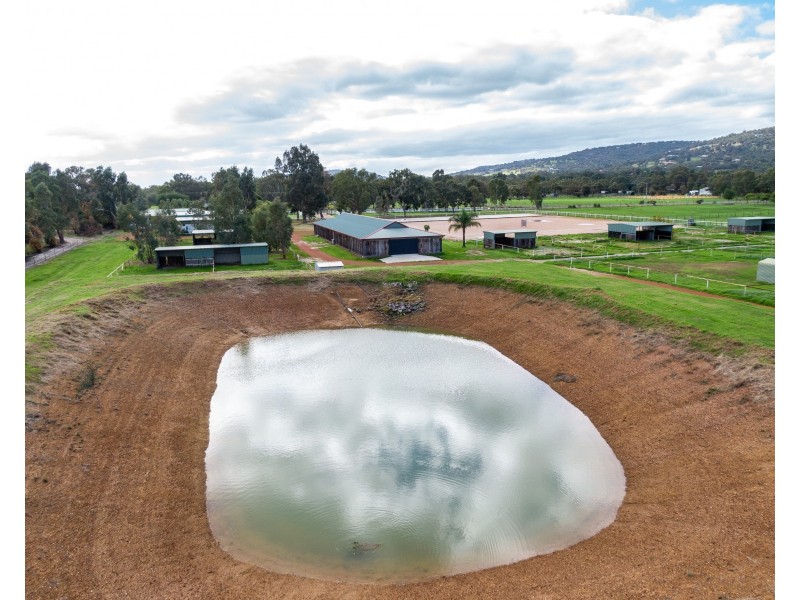 336 Padbury Avenue, Herne Hill WA 6056