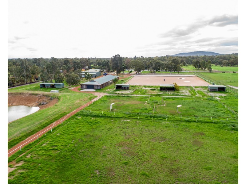 336 Padbury Avenue, Herne Hill WA 6056