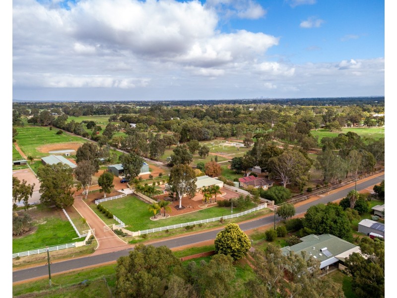 336 Padbury Avenue, Herne Hill WA 6056