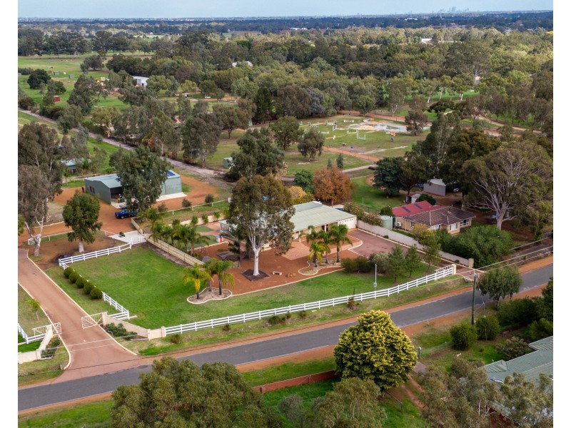 336 Padbury Avenue, Herne Hill WA 6056