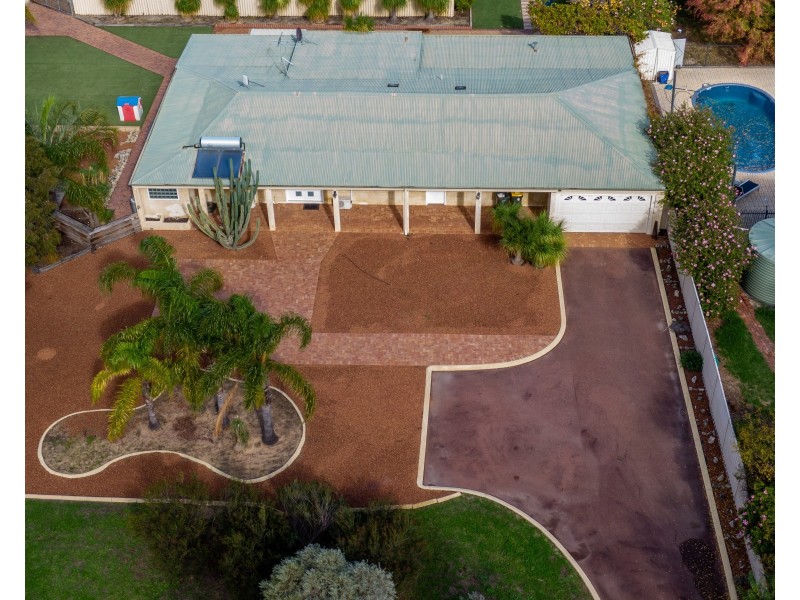 336 Padbury Avenue, Herne Hill WA 6056