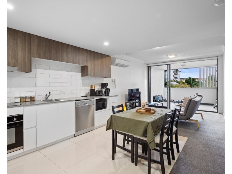 40/24 Colton Avenue, Lutwyche QLD 4030