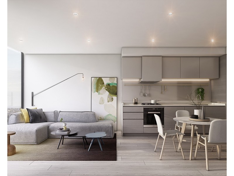 901/188 Ballarat Road, Footscray VIC 3011