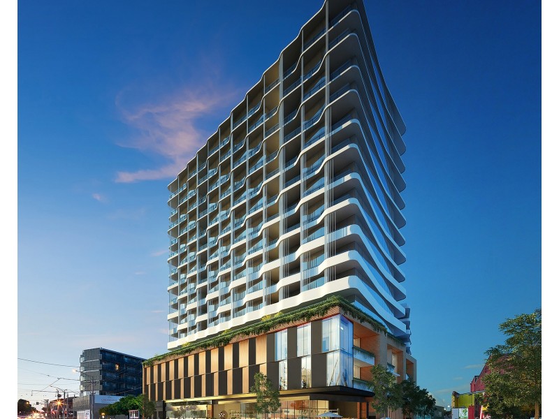 518/188 Ballarat Road, Footscray VIC 3011