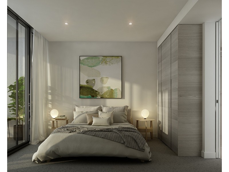 518/188 Ballarat Road, Footscray VIC 3011