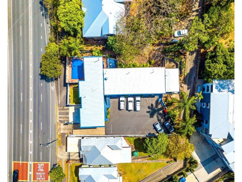 180 Gladstone Road, Highgate Hill QLD 4101