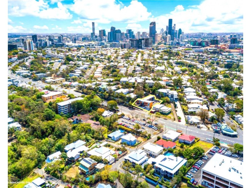 180 Gladstone Road, Highgate Hill QLD 4101