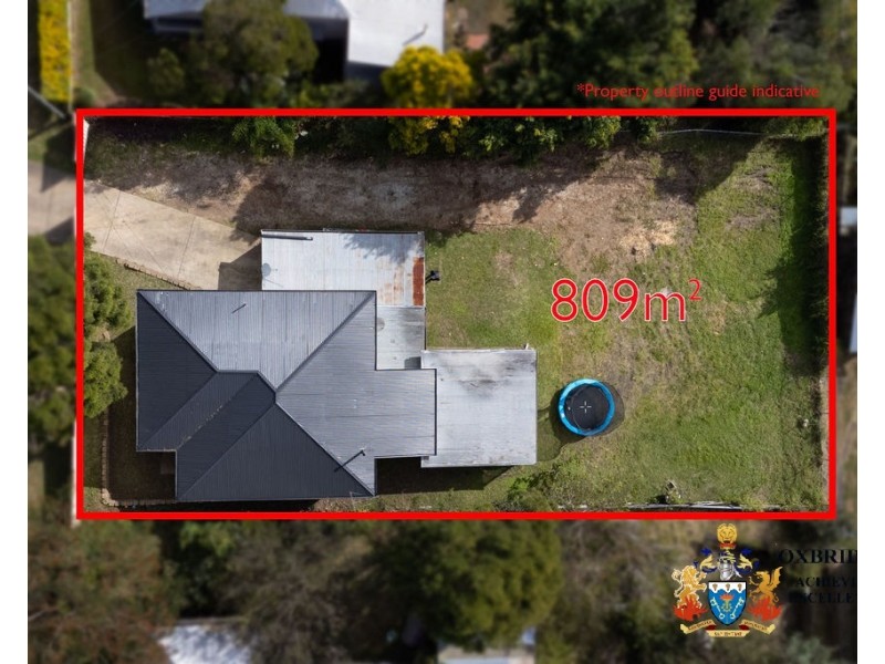 23 Creek Street, Bundamba QLD 4304