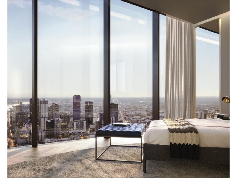 Melbourne VIC 3000