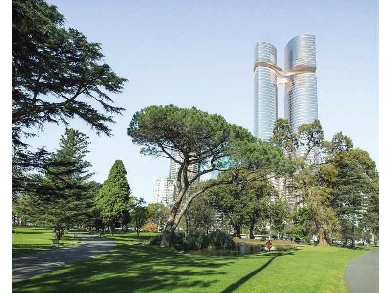 Melbourne VIC 3000