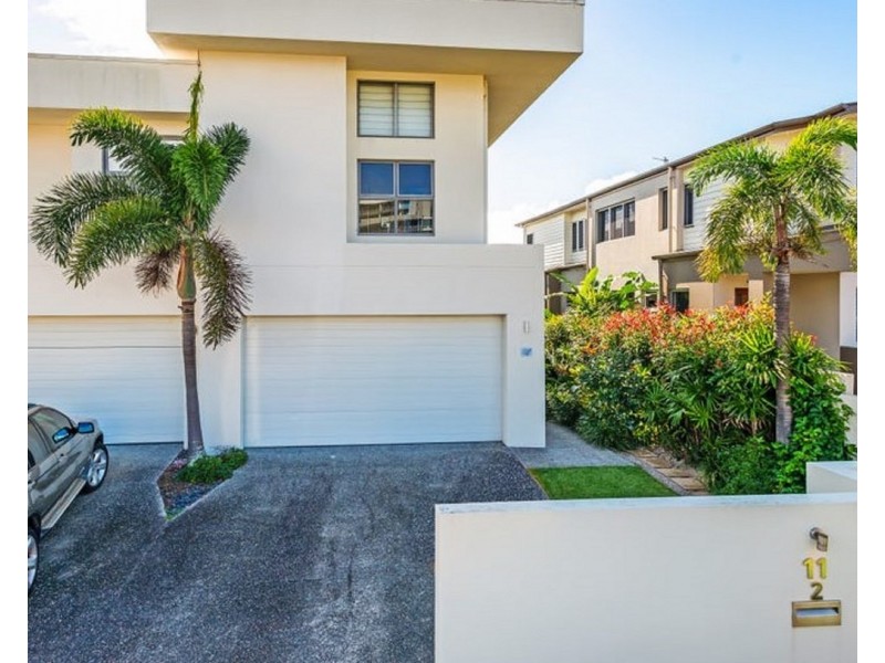 2/11 South Quay Drive, Biggera Waters QLD 4216