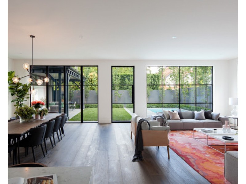 Templestowe Lower VIC 3107