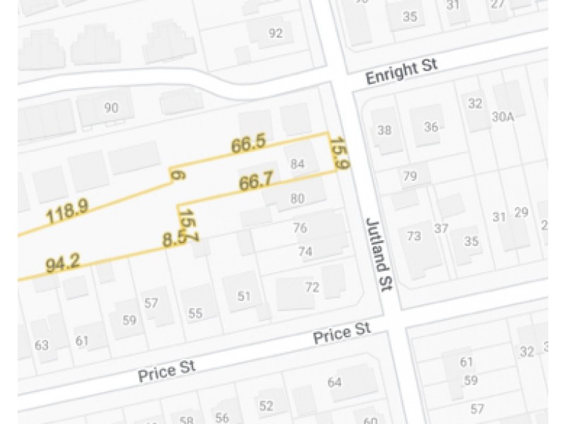 84 Jutland Street, Oxley QLD 4075