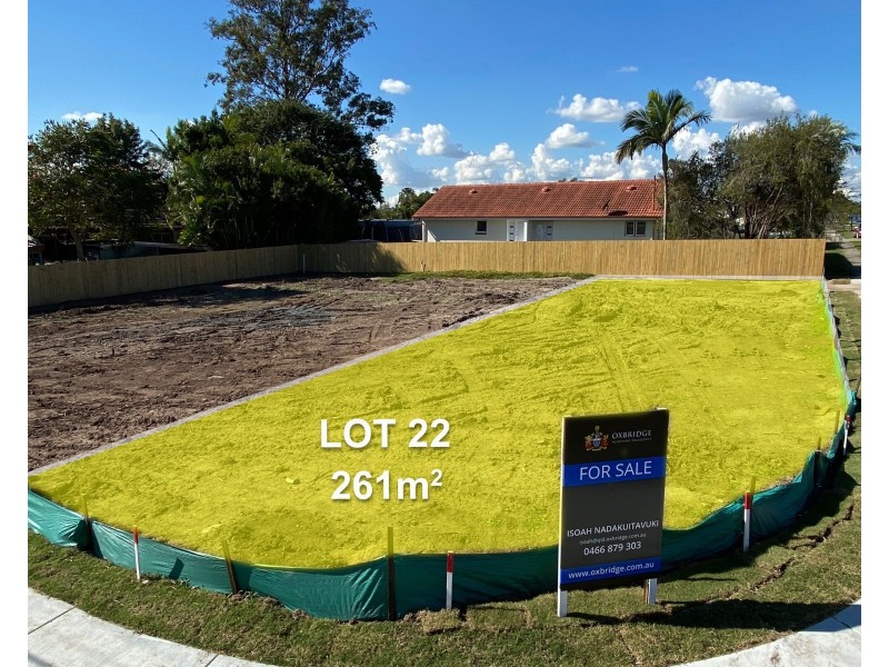 8 Limerick Street, Acacia Ridge QLD 4110