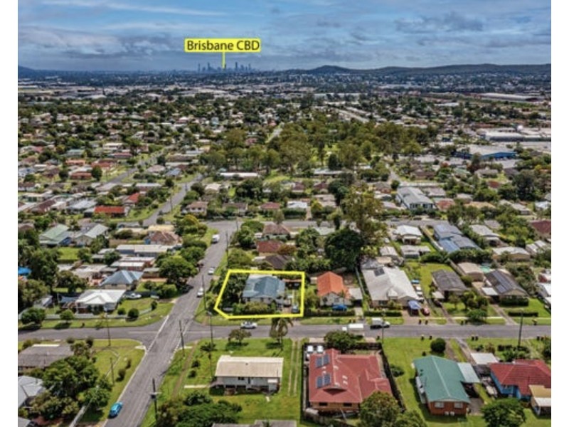 8 Limerick Street, Acacia Ridge QLD 4110