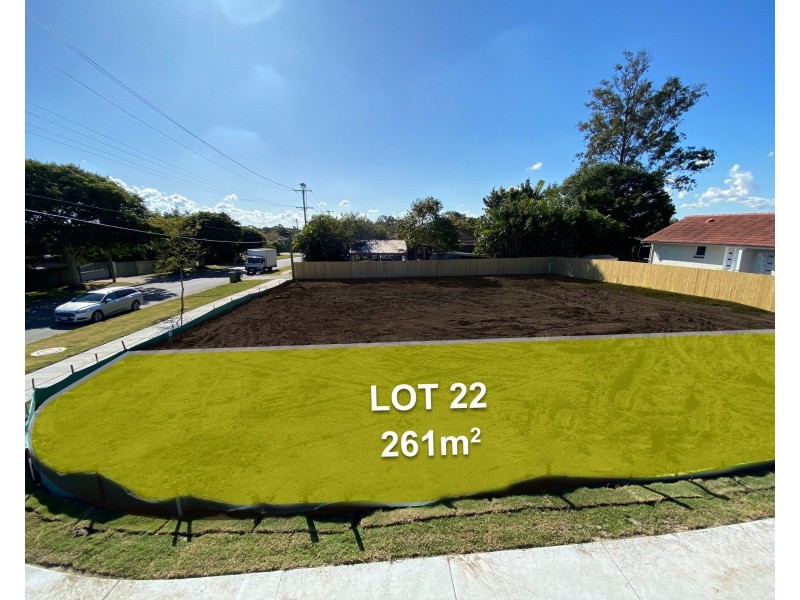 8 Limerick Street, Acacia Ridge QLD 4110