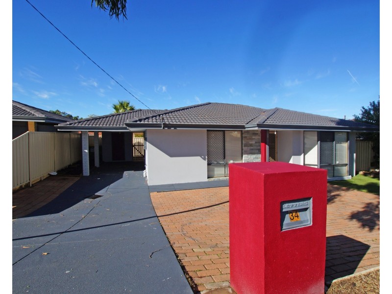 34 Smiths Avenue, Redcliffe WA 6104