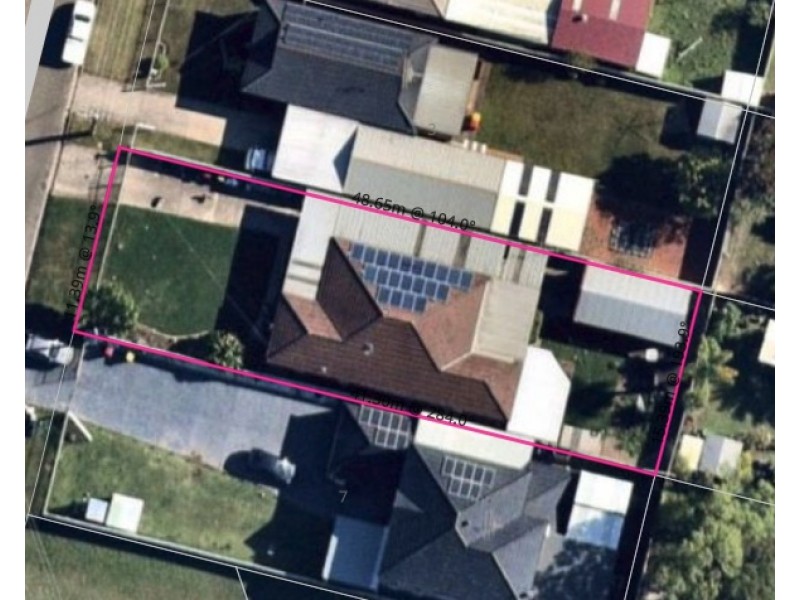 5 Mason street Mount Druitt/5 Mason Street, Mount Druitt NSW 2770