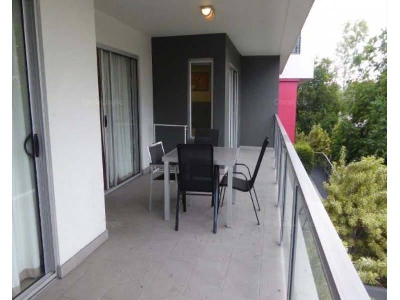 3/18 Gailey Road, St Lucia QLD 4067