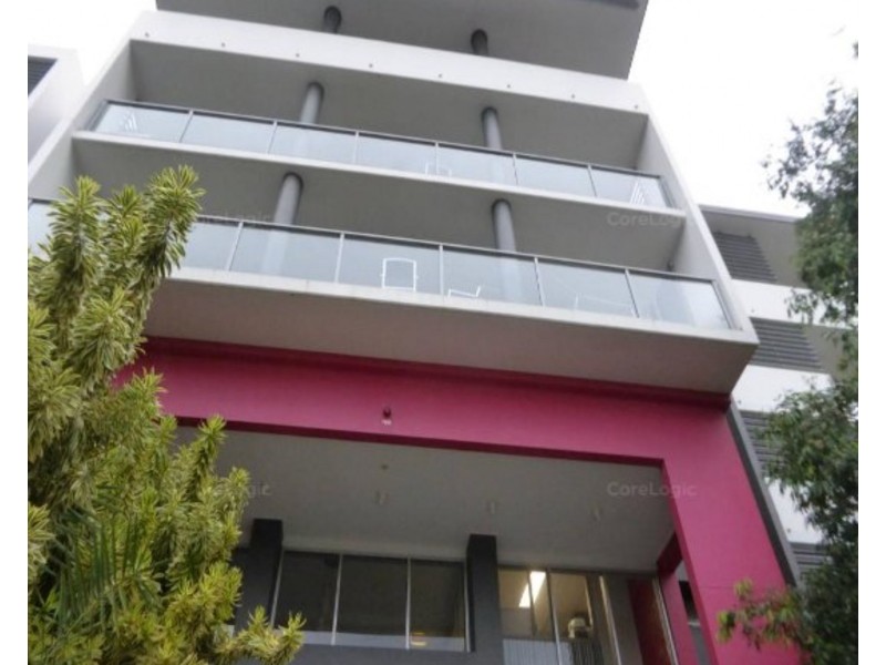 3/18 Gailey Road, St Lucia QLD 4067