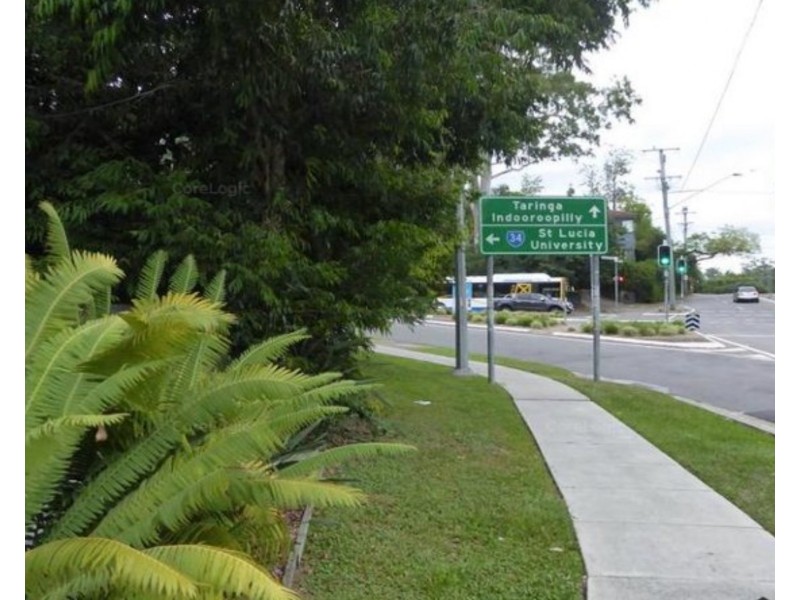 3/18 Gailey Road, St Lucia QLD 4067